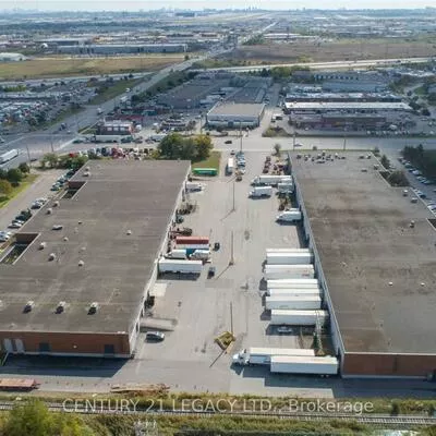 2150, Steeles, Southgate, Brampton