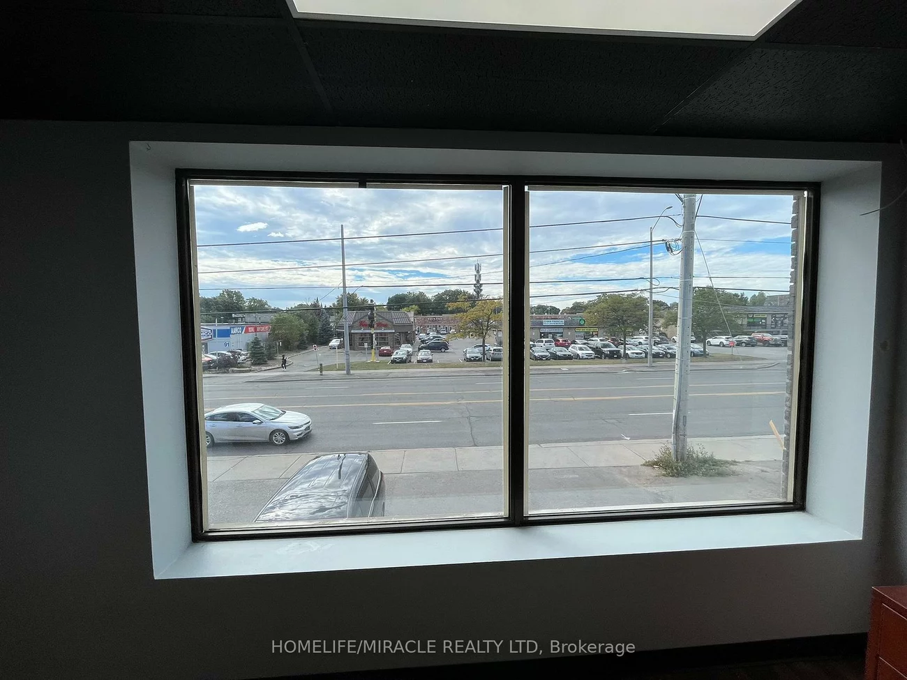 86, Kennedy, Brampton East Industrial, Brampton