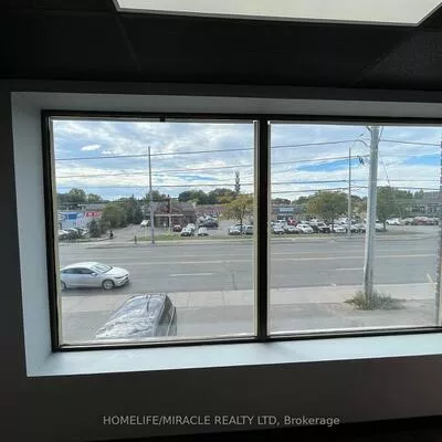 86, Kennedy, Brampton East Industrial, Brampton