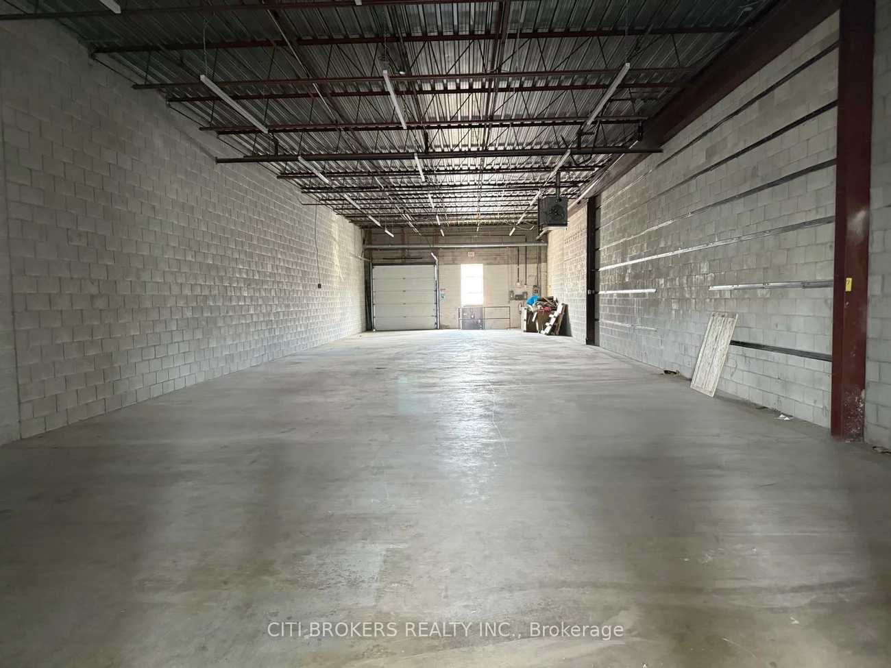 80, Hale, Brampton East Industrial, Brampton