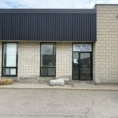 80, Hale, Brampton East Industrial, Brampton
