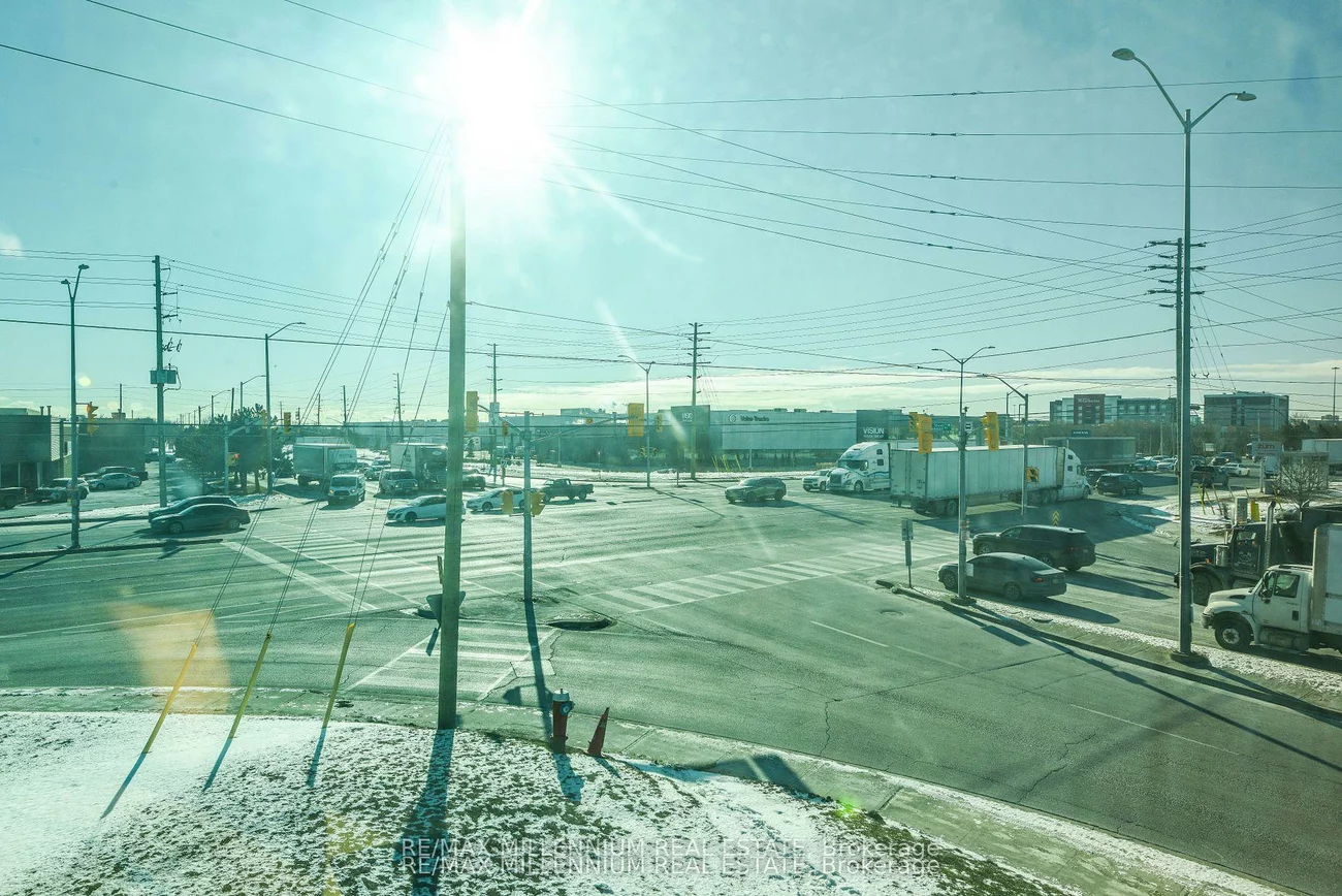 1300, Steeles, Bramalea West Industrial, Brampton
