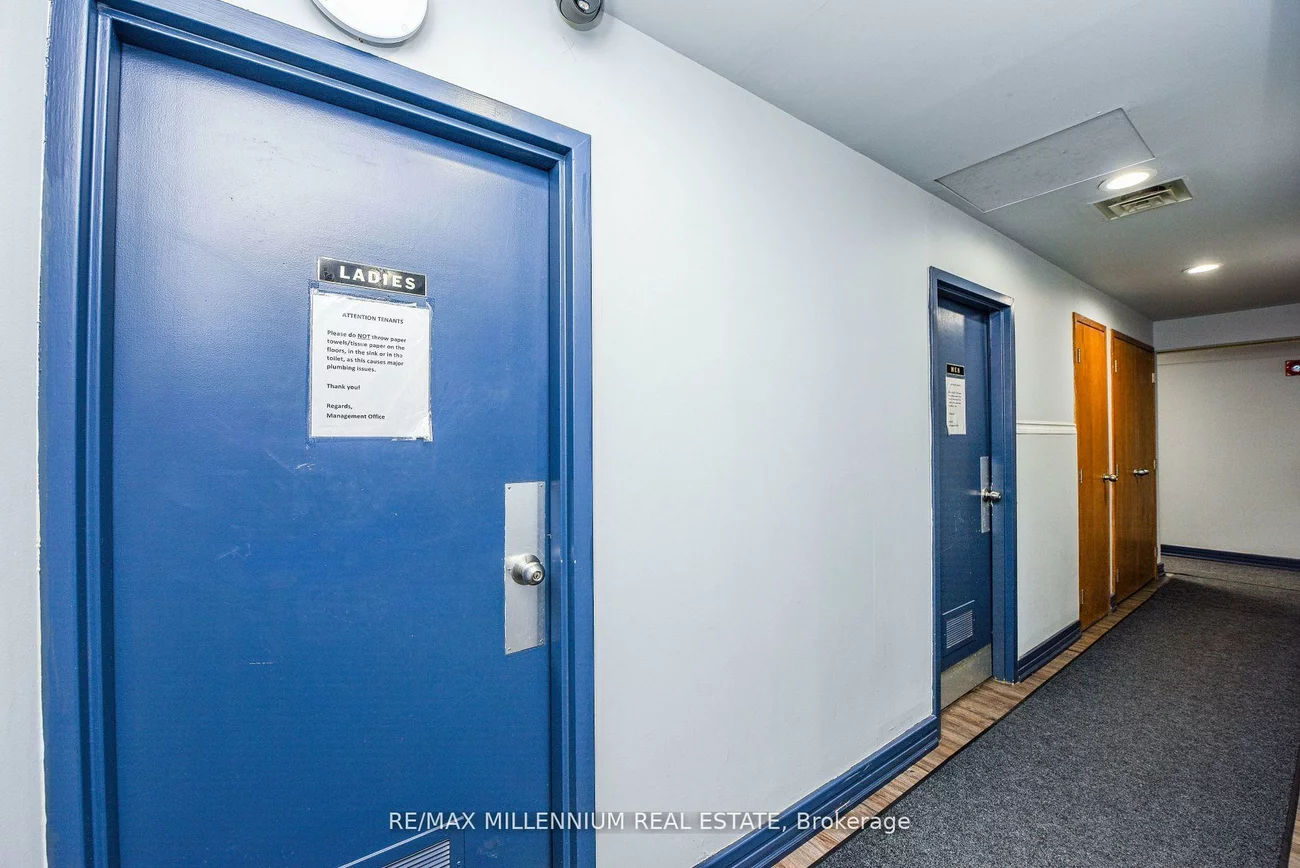 1300, Steeles, Bramalea West Industrial, Brampton