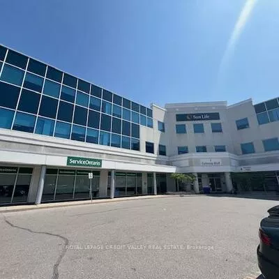 1, Gateway, Bramalea Road South Gateway, Brampton