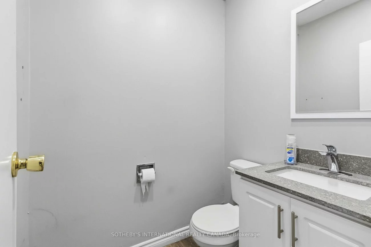 289, Rutherford, Brampton East Industrial, Brampton
