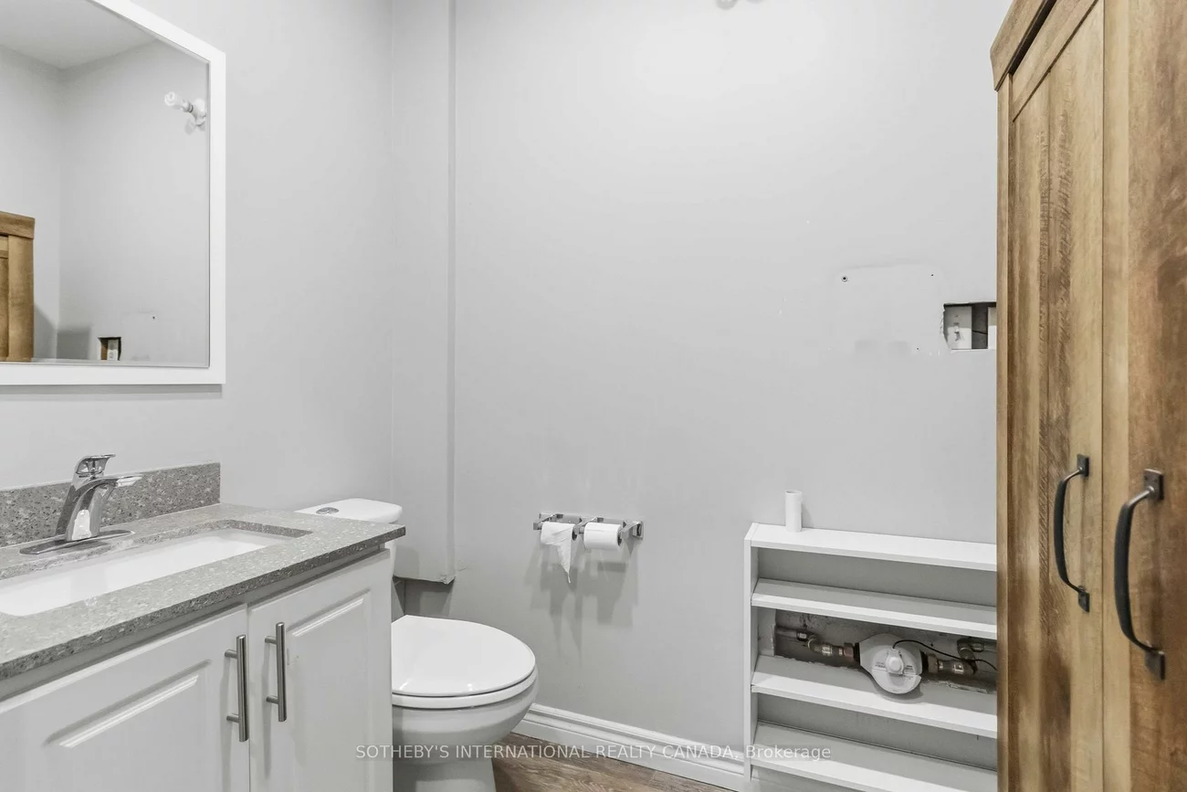 289, Rutherford, Brampton East Industrial, Brampton