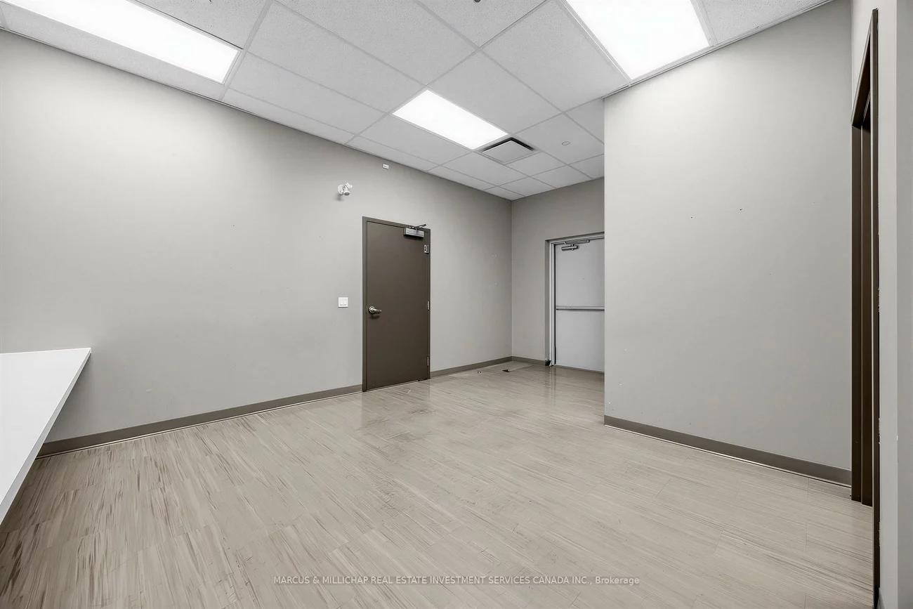 215, Delta Park, Airport Road/ Highway 7 Business Centre, Brampton