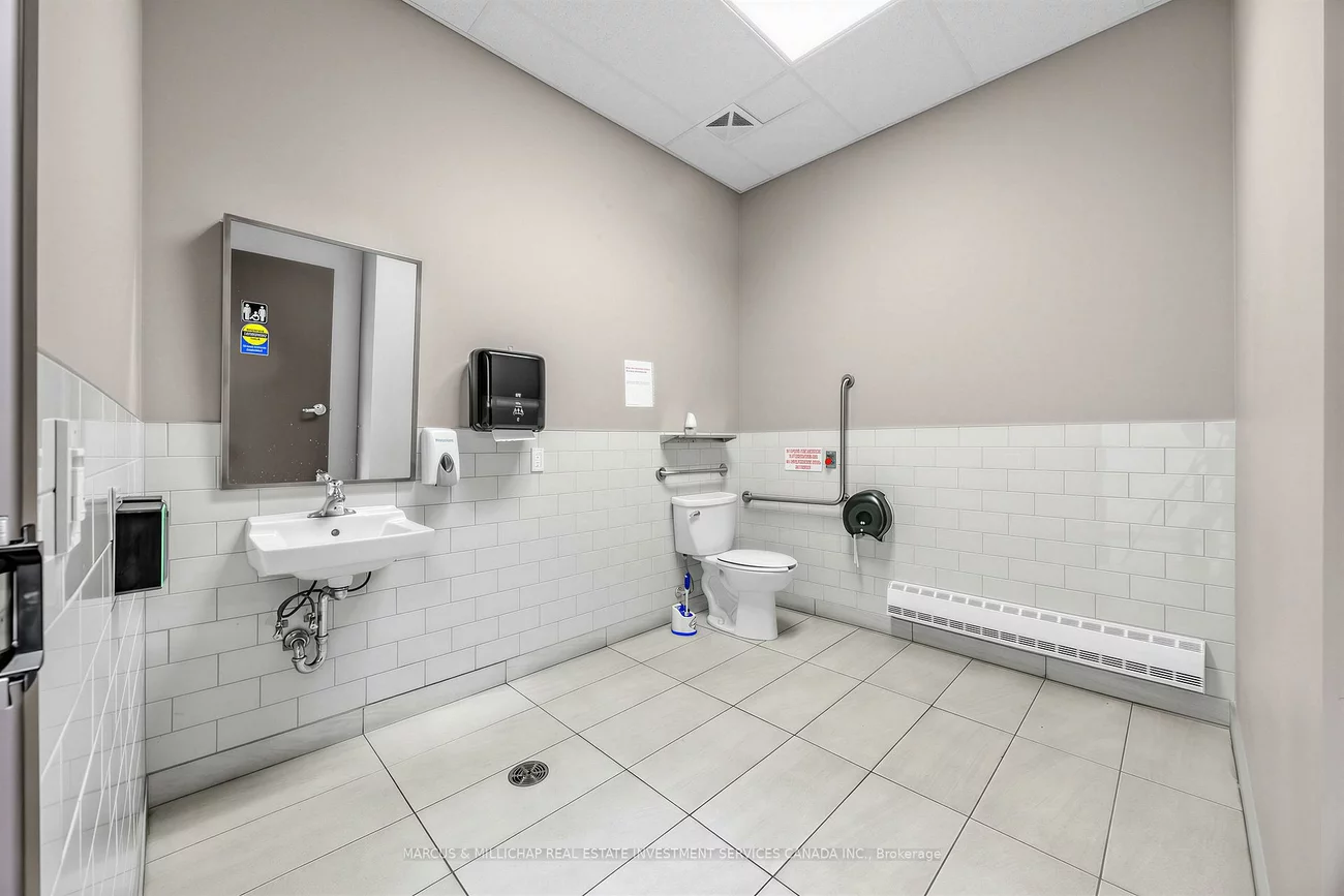 215, Delta Park, Airport Road/ Highway 7 Business Centre, Brampton