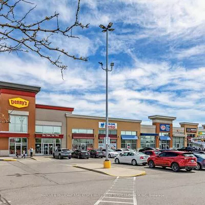 215, Delta Park, Airport Road/ Highway 7 Business Centre, Brampton