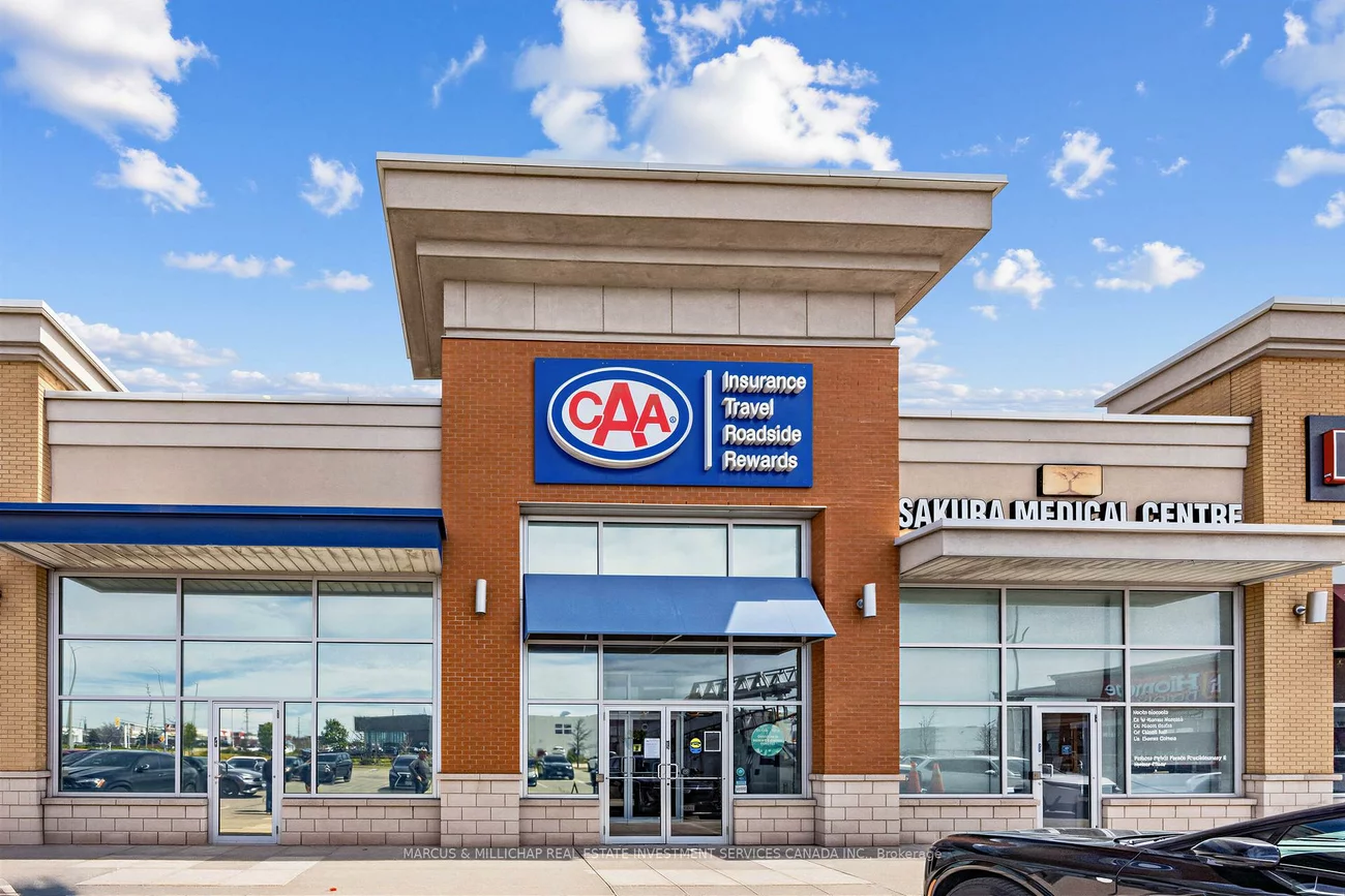 215, Delta Park, Airport Road/ Highway 7 Business Centre, Brampton