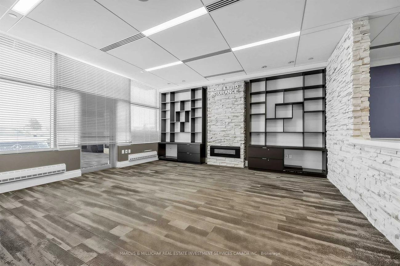 215, Delta Park, Airport Road/ Highway 7 Business Centre, Brampton