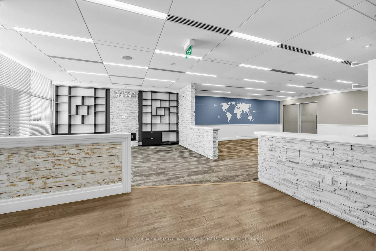 215, Delta Park, Airport Road/ Highway 7 Business Centre, Brampton
