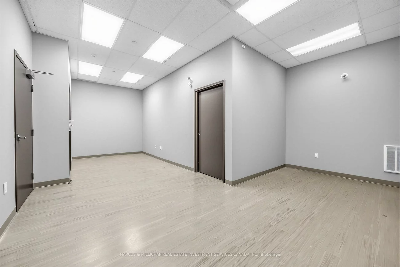 215, Delta Park, Airport Road/ Highway 7 Business Centre, Brampton