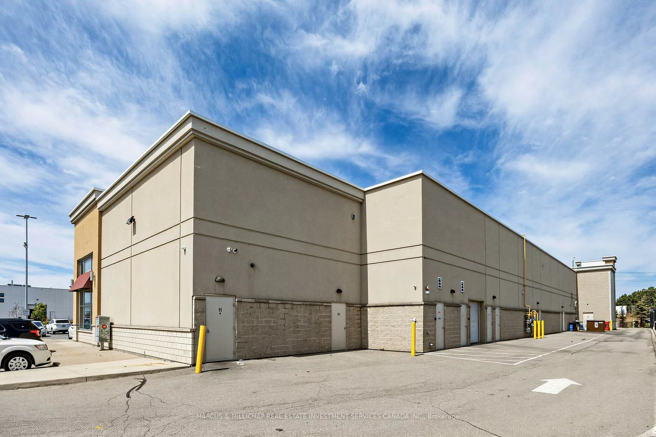 215, Delta park, Airport Road/ Highway 7 Business Centre, Brampton
