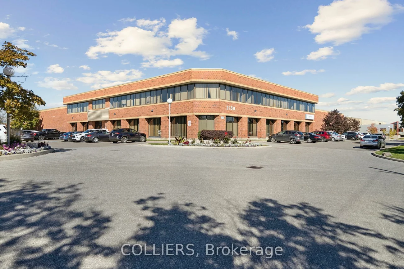 2150, Williams, Gore Industrial North, Brampton