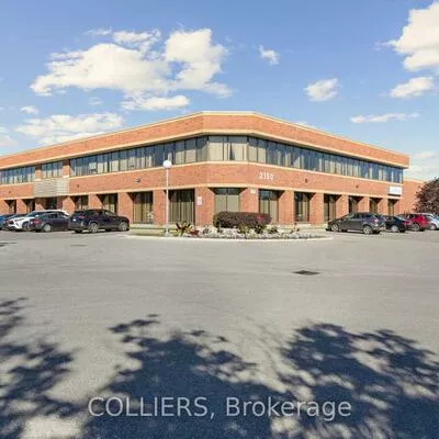 2150, Williams, Gore Industrial North, Brampton