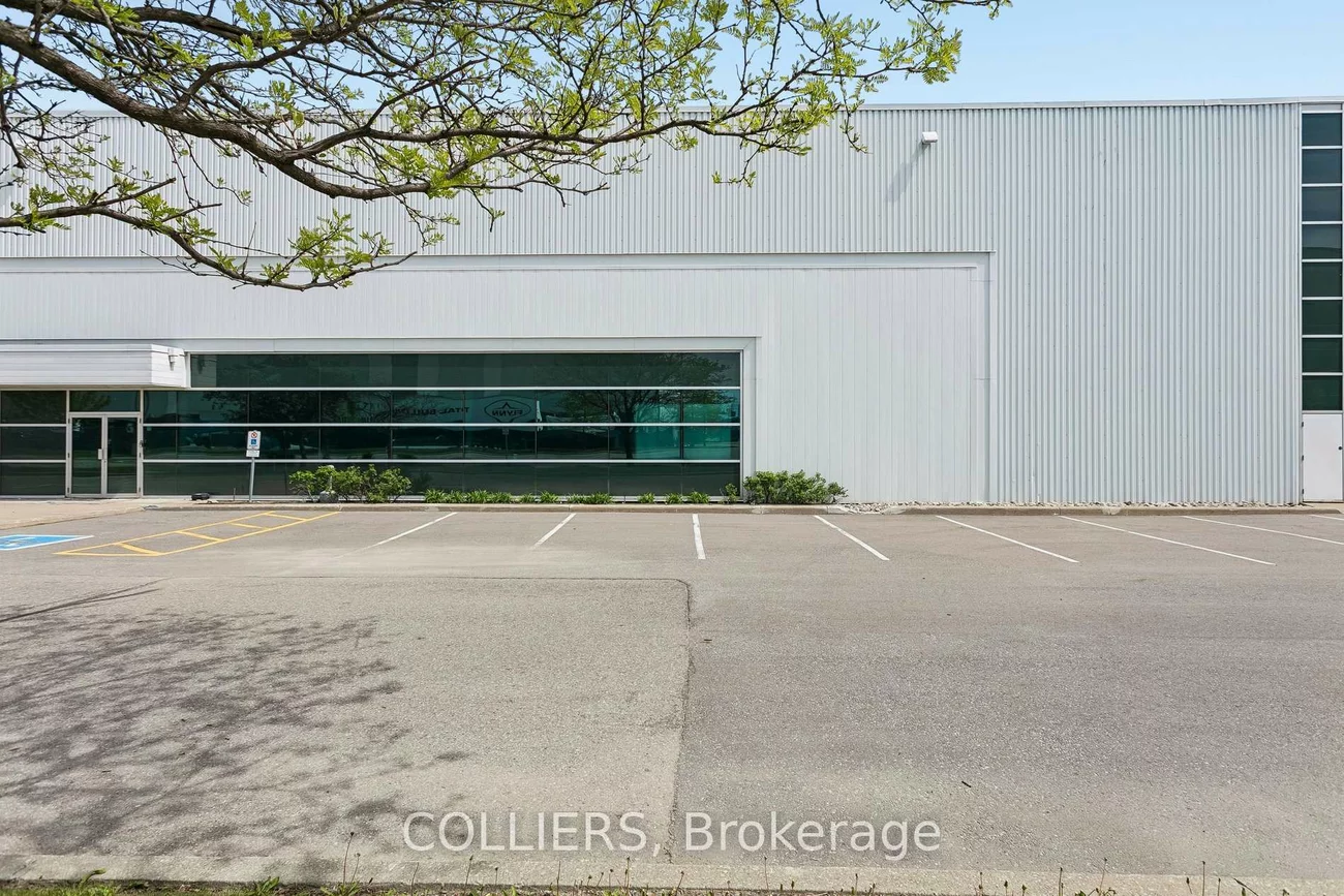 7900, Goreway, Parkway Belt Industrial Area, Brampton