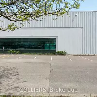 7900, Goreway, Parkway Belt Industrial Area, Brampton