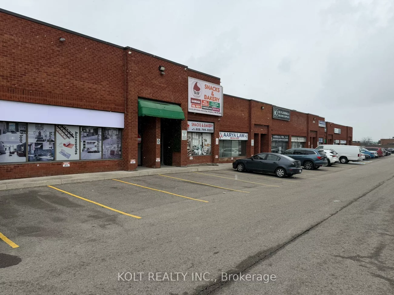 2074, Steeles, Southgate, Brampton