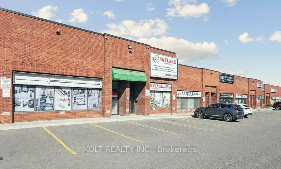 2074, Steeles, Southgate, Brampton