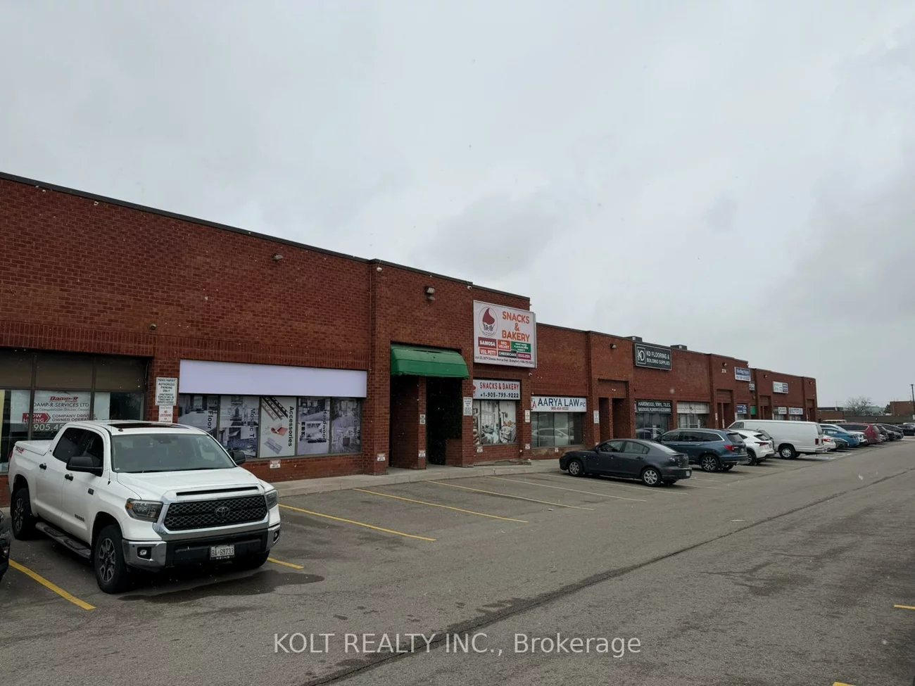 2074, Steeles, Southgate, Brampton