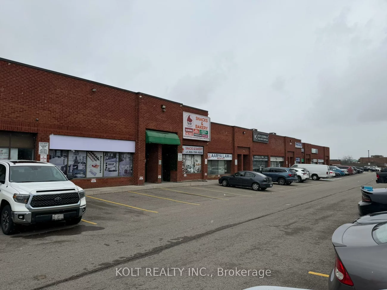 2074, Steeles, Southgate, Brampton
