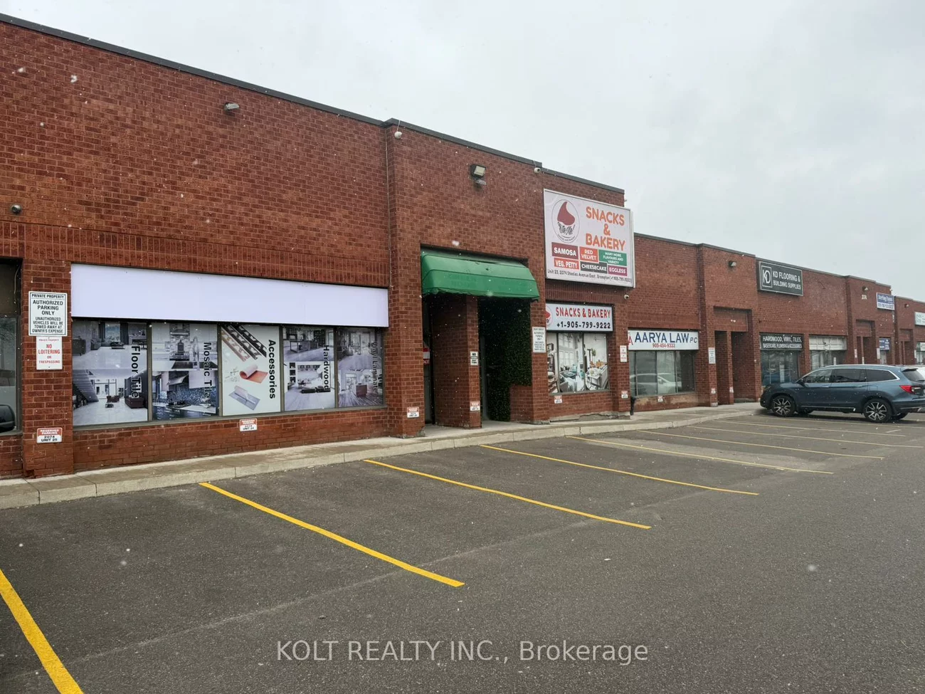 2074, Steeles, Southgate, Brampton