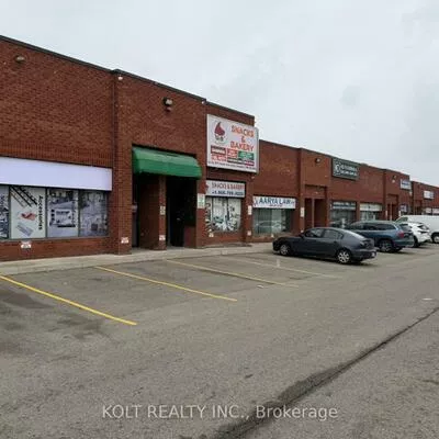 2074, Steeles, Southgate, Brampton