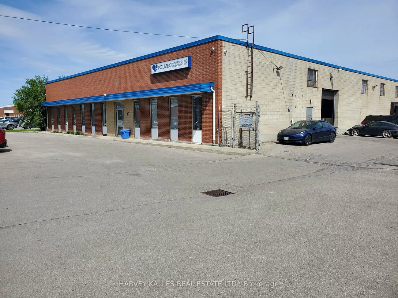 27, Selby, Brampton East Industrial, Brampton