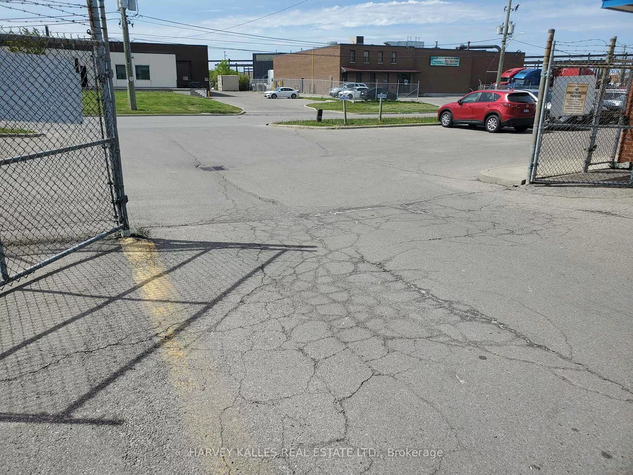 27, Selby, Brampton East Industrial, Brampton