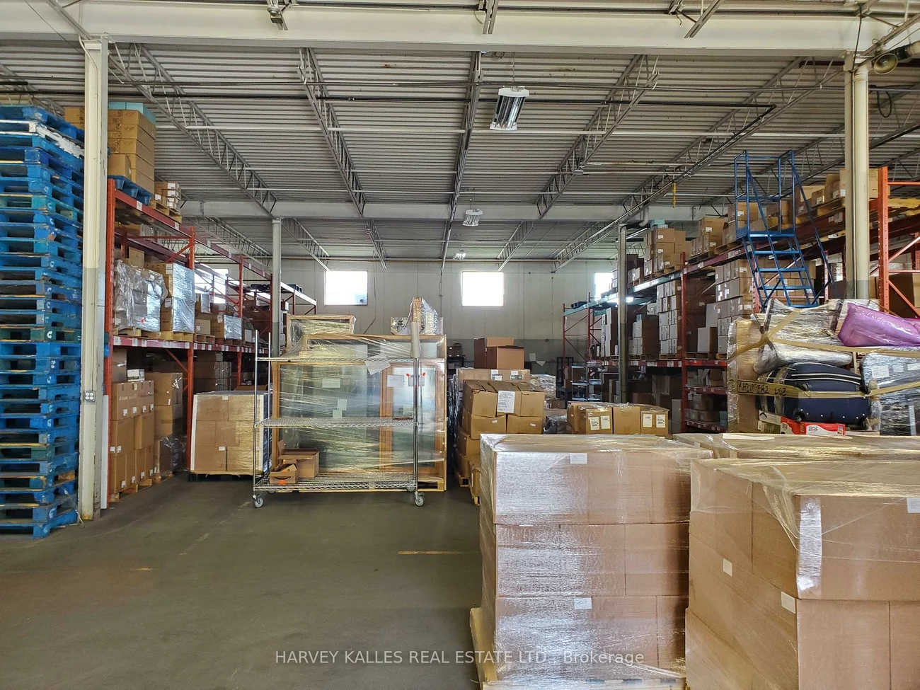 27, Selby, Brampton East Industrial, Brampton
