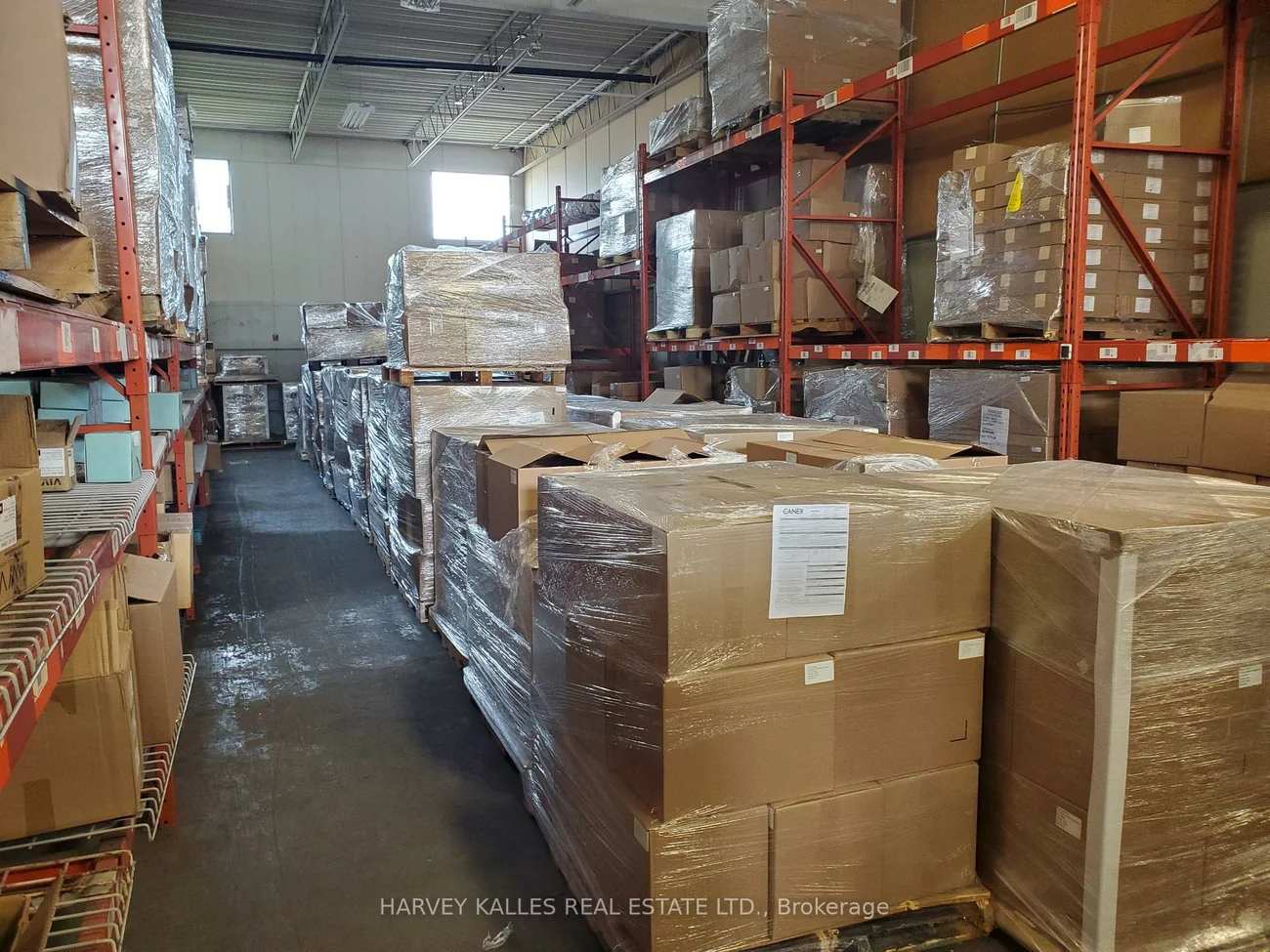 27, Selby, Brampton East Industrial, Brampton