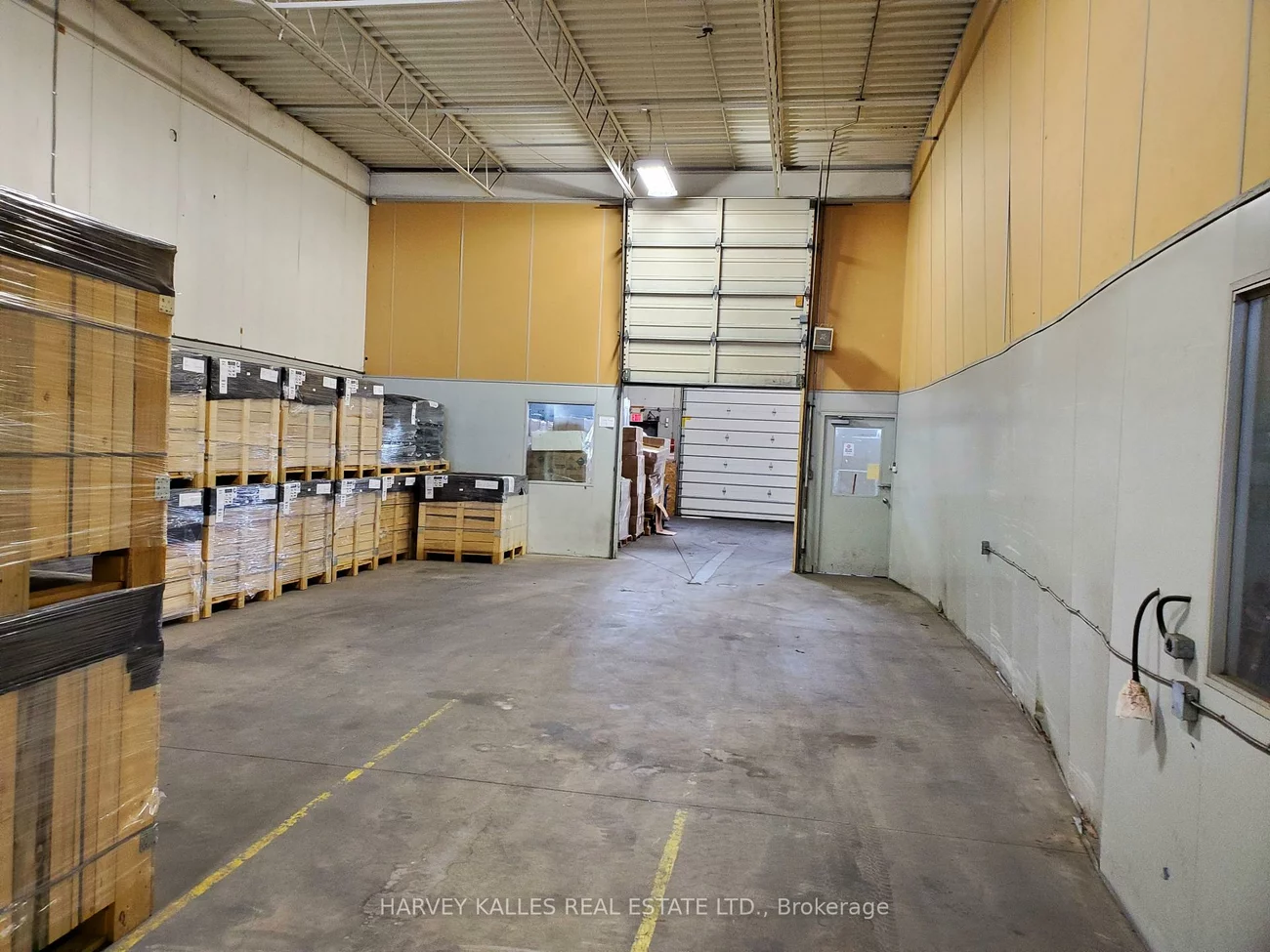 27, Selby, Brampton East Industrial, Brampton