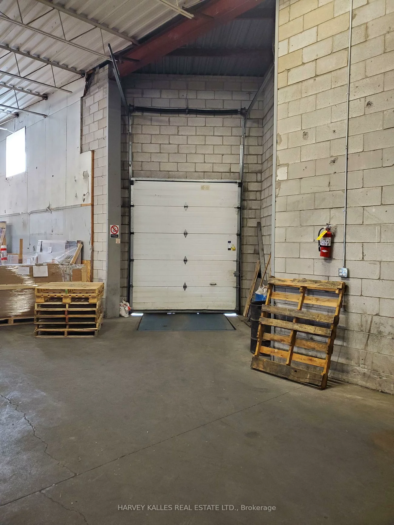 27, Selby, Brampton East Industrial, Brampton