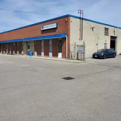 27, Selby, Brampton East Industrial, Brampton