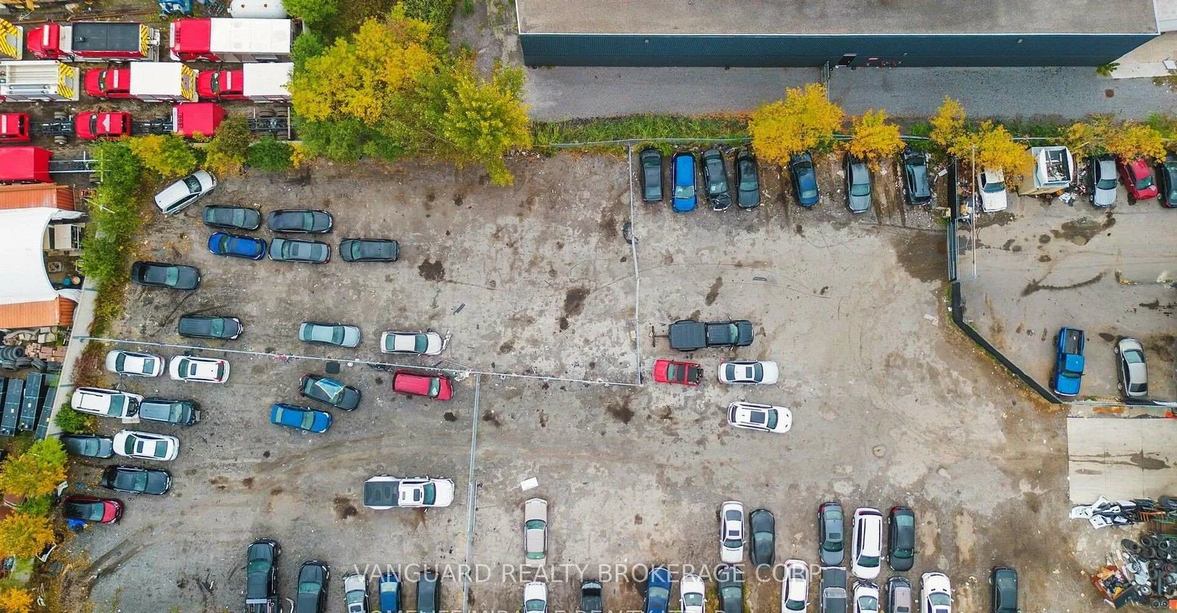 42, Stafford, Brampton East Industrial, Brampton