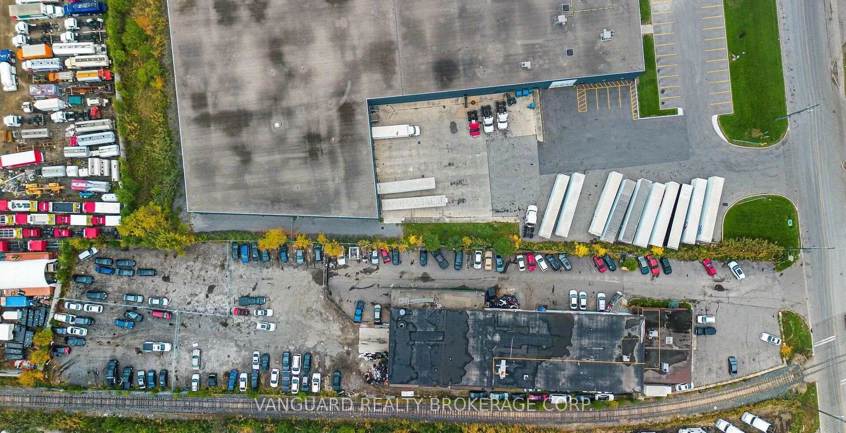 42, Stafford, Brampton East Industrial, Brampton