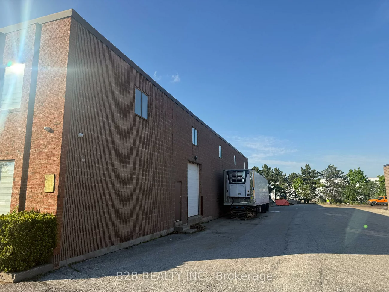 12, Colony, Bramalea South Industrial, Brampton