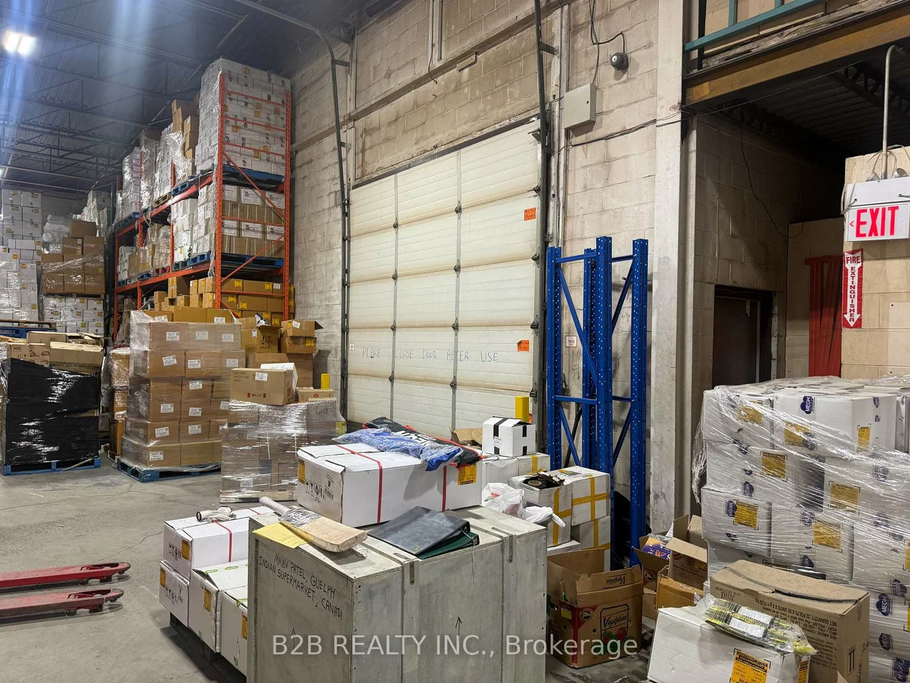 12, Colony, Bramalea South Industrial, Brampton