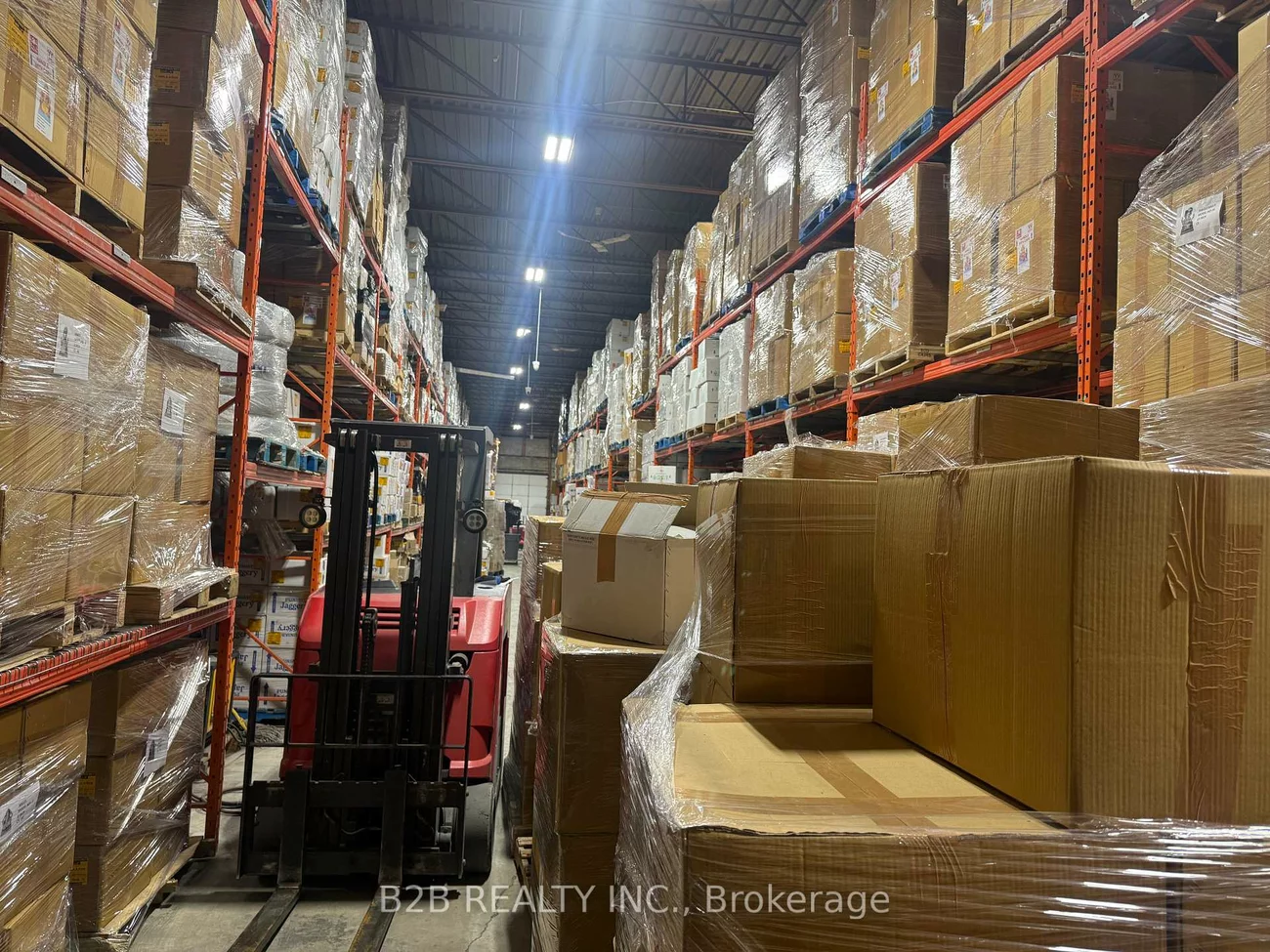 12, Colony, Bramalea South Industrial, Brampton