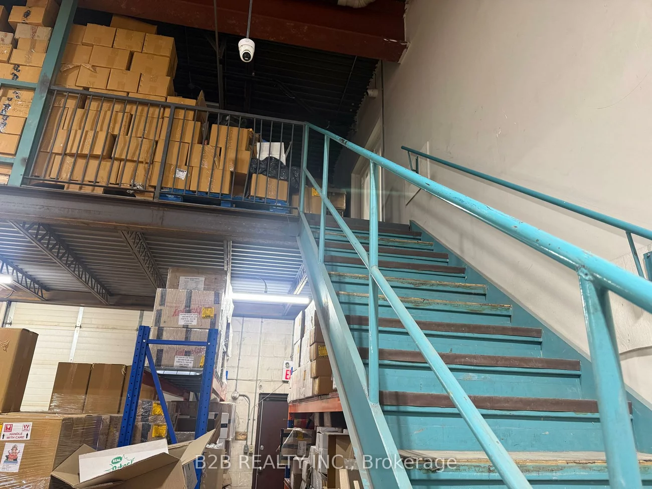 12, Colony, Bramalea South Industrial, Brampton