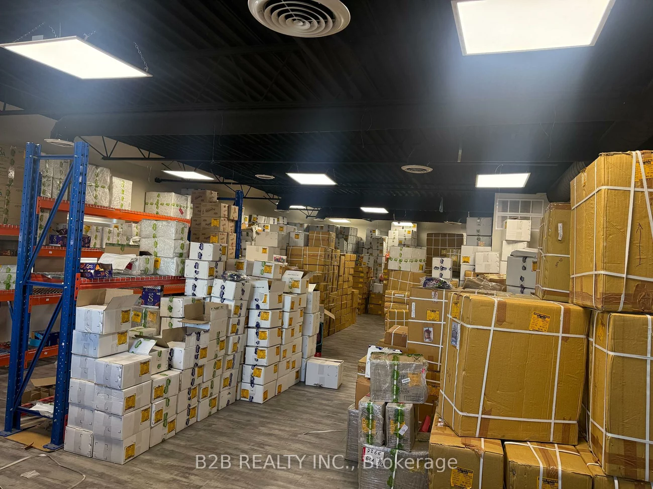 12, Colony, Bramalea South Industrial, Brampton
