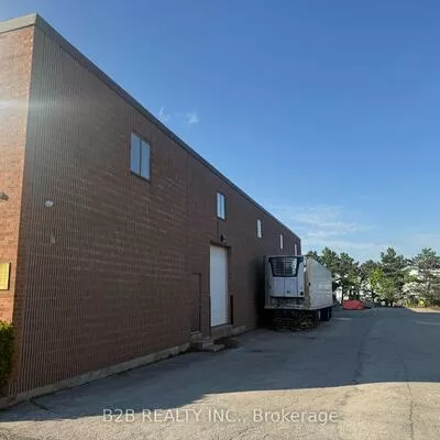 12, Colony, Bramalea South Industrial, Brampton