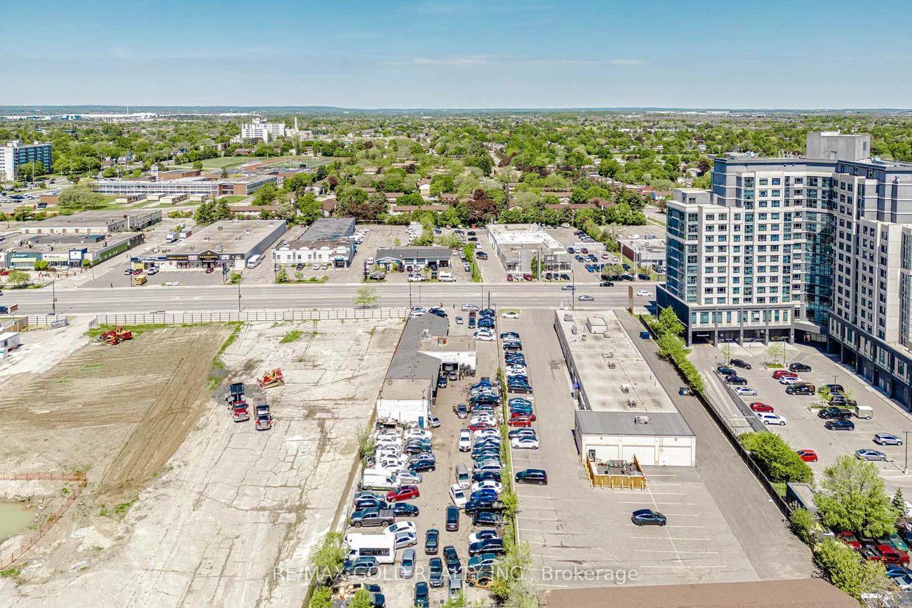 243, Queen, Queen Street Corridor, Brampton