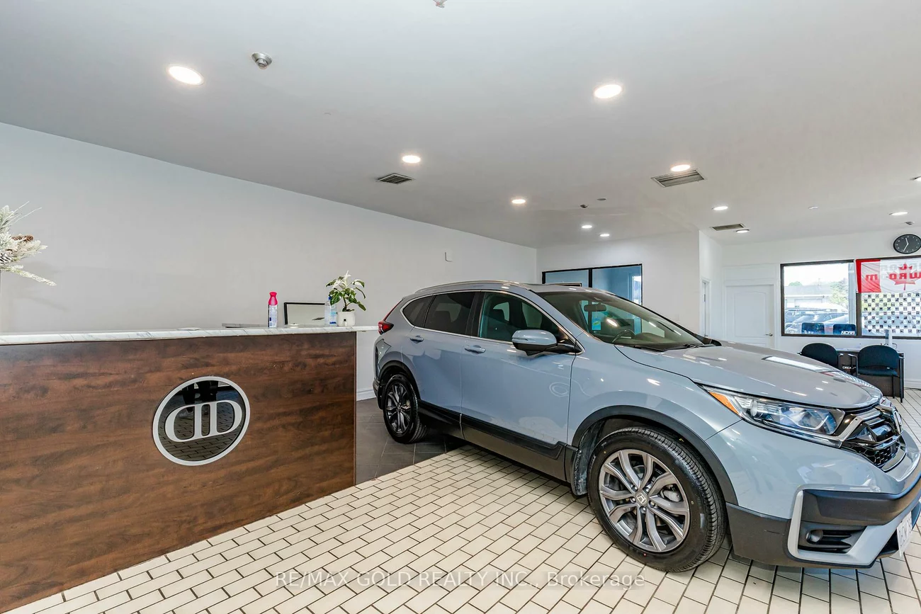 243, Queen, Queen Street Corridor, Brampton