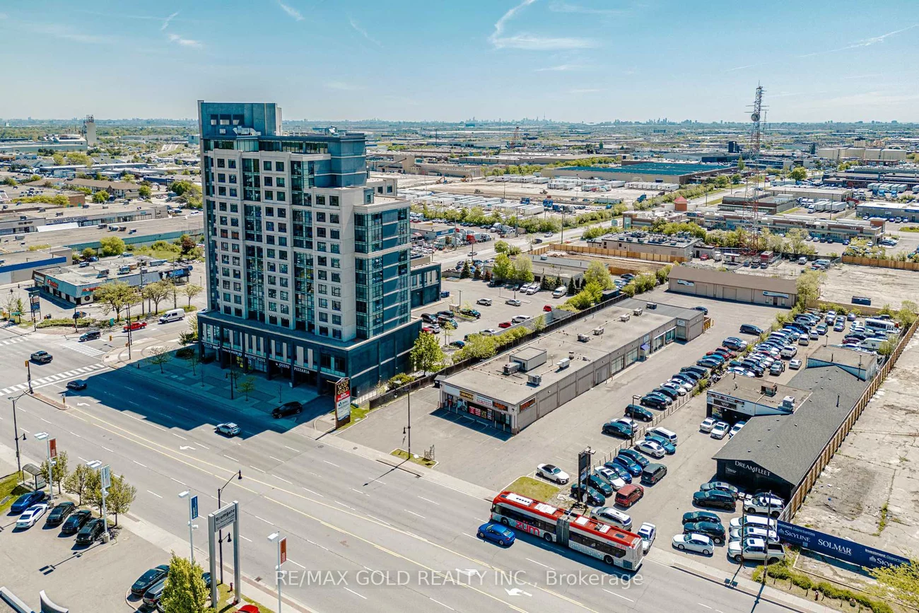 243, Queen, Queen Street Corridor, Brampton