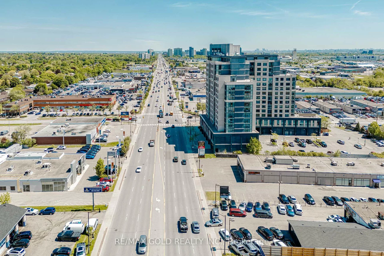 243, Queen, Queen Street Corridor, Brampton