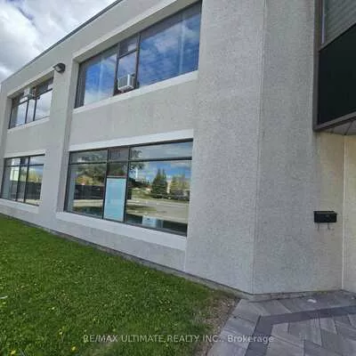 386, Deerhurst, Gore Industrial South, Brampton
