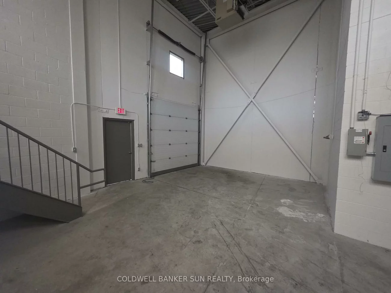 2, Automatic, Gore Industrial North, Brampton