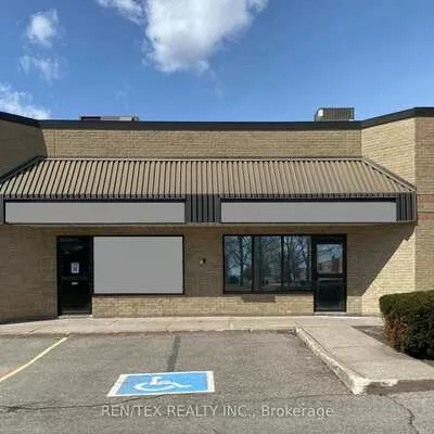 2500, Williams, Gore Industrial North, Brampton